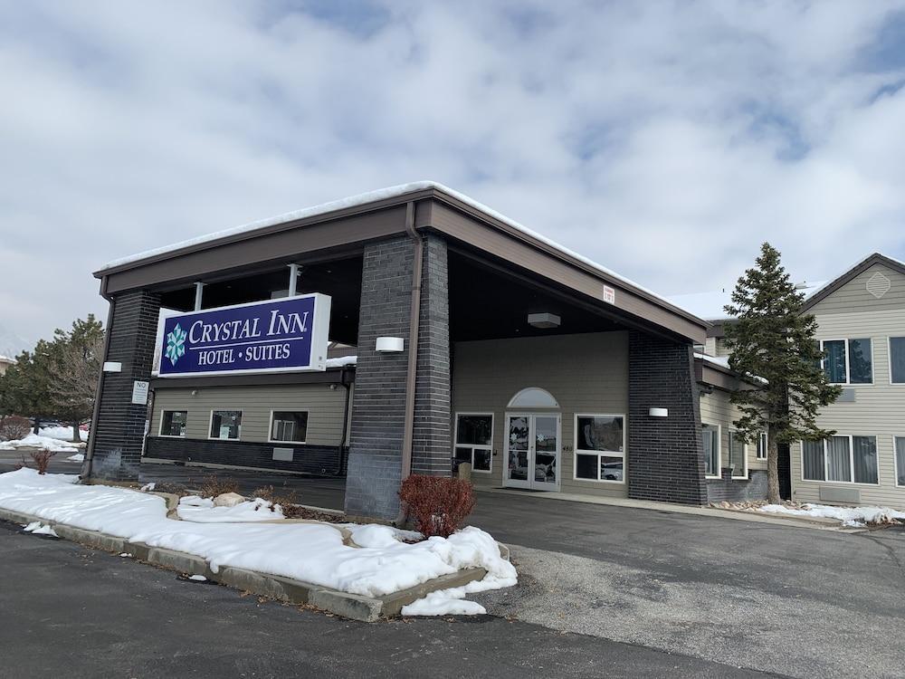 Western Brigham & Brigham City