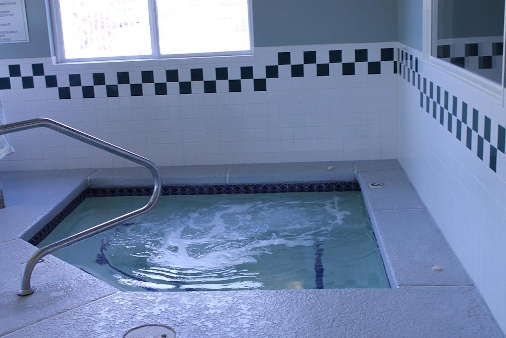 Hotel Western Brigham & 2*