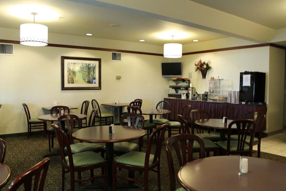 Hotel Western Brigham & 2*