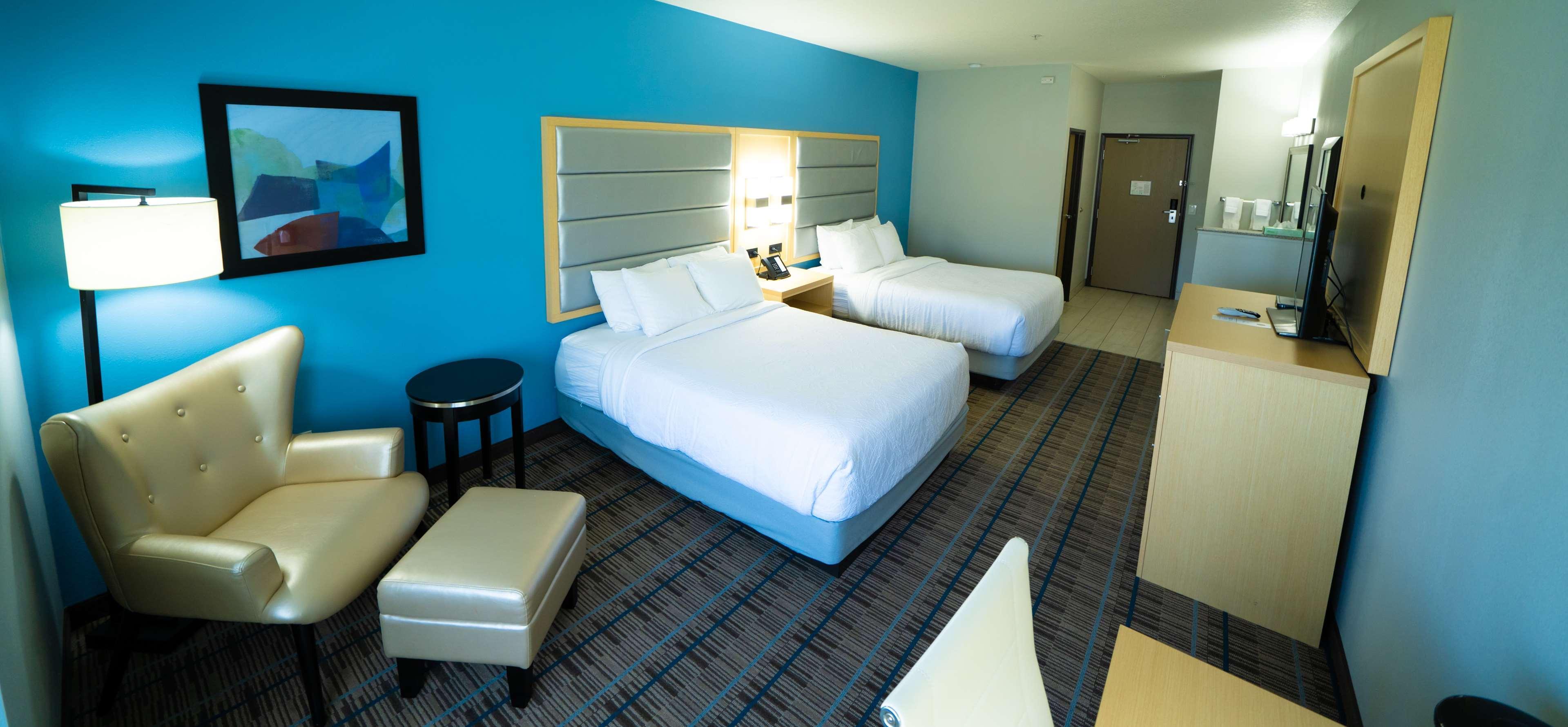 Hotel Western Brigham & Brigham City