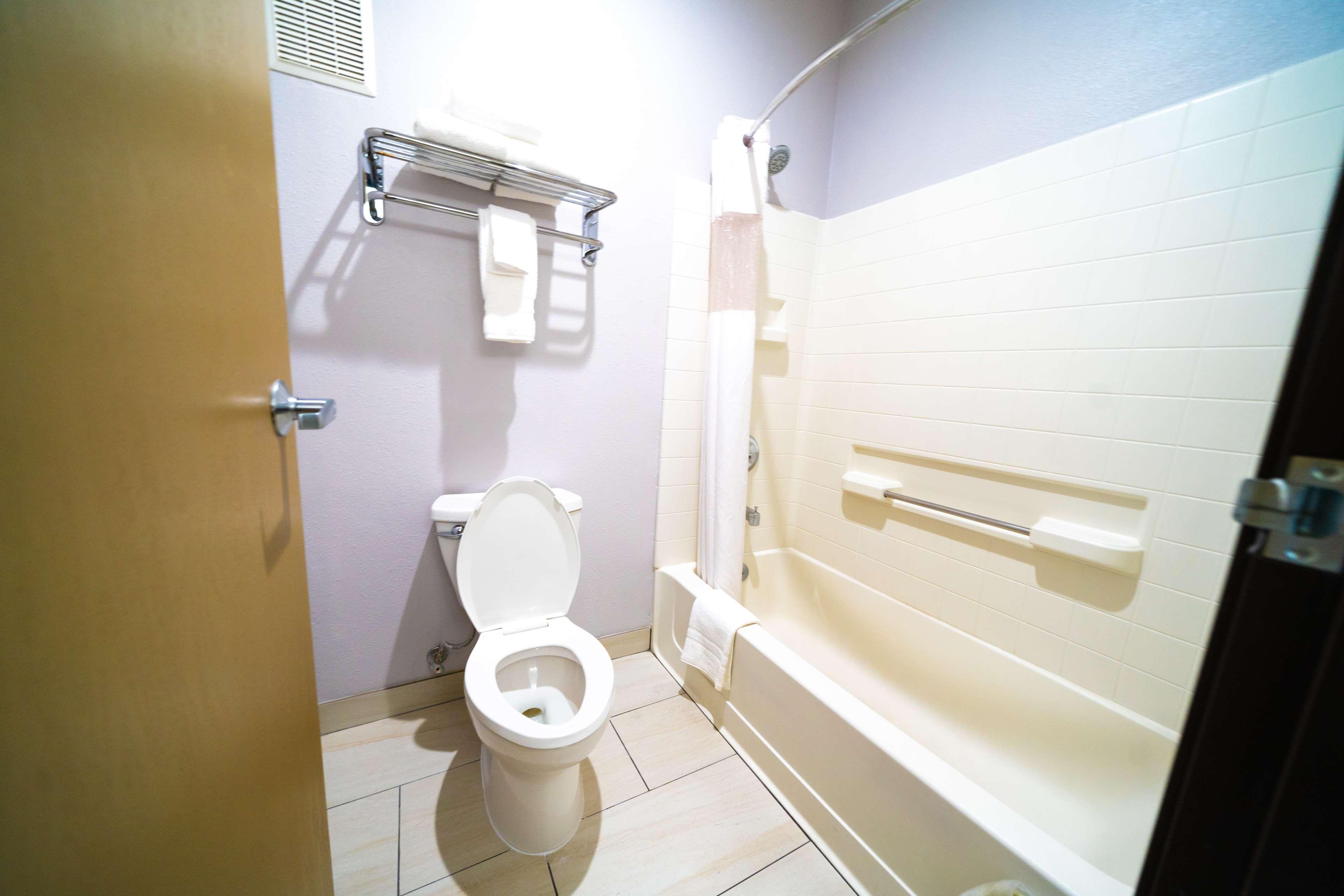 Hotel Western Brigham & 2*