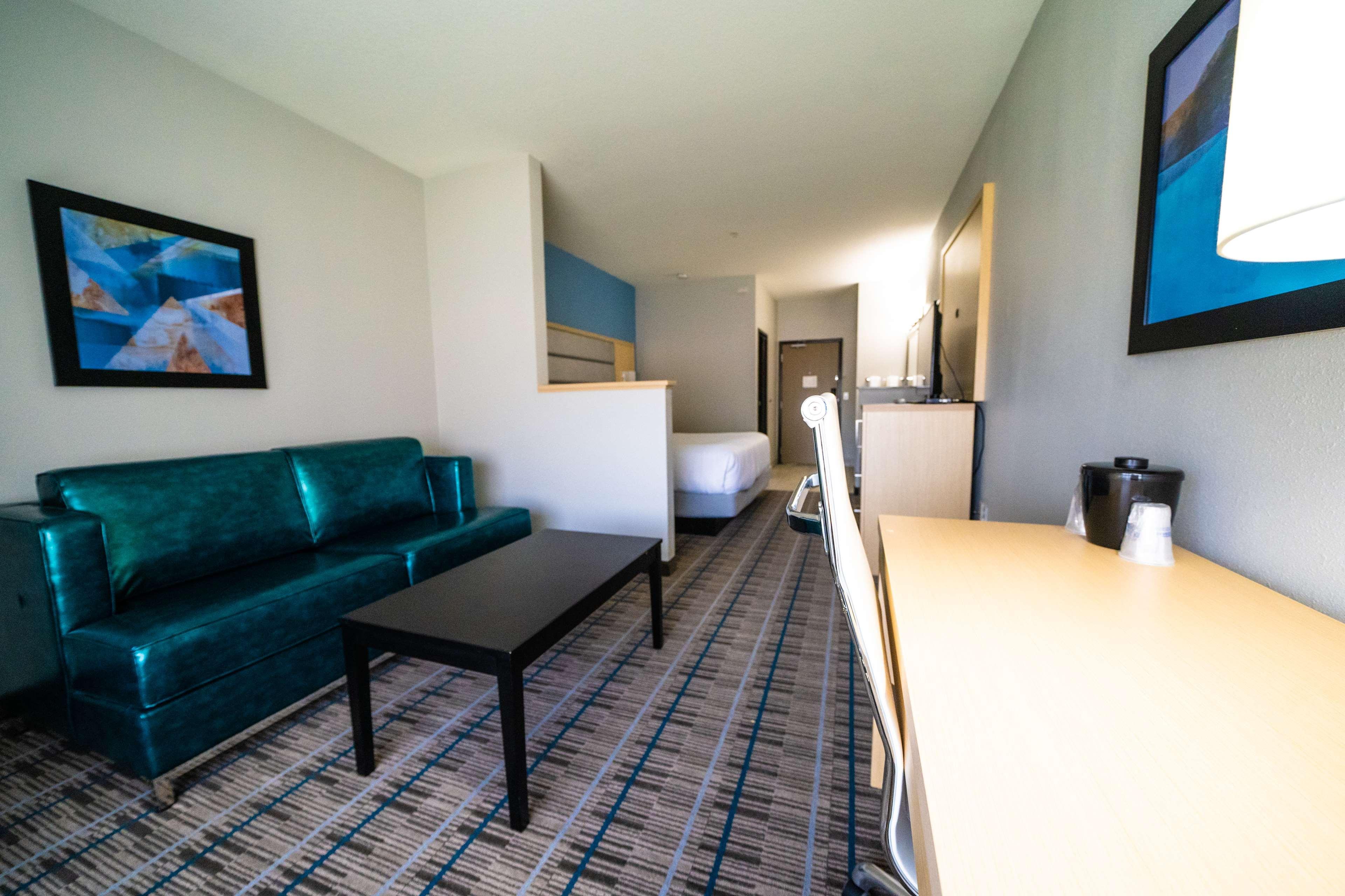 Hotel Western Brigham & 2*