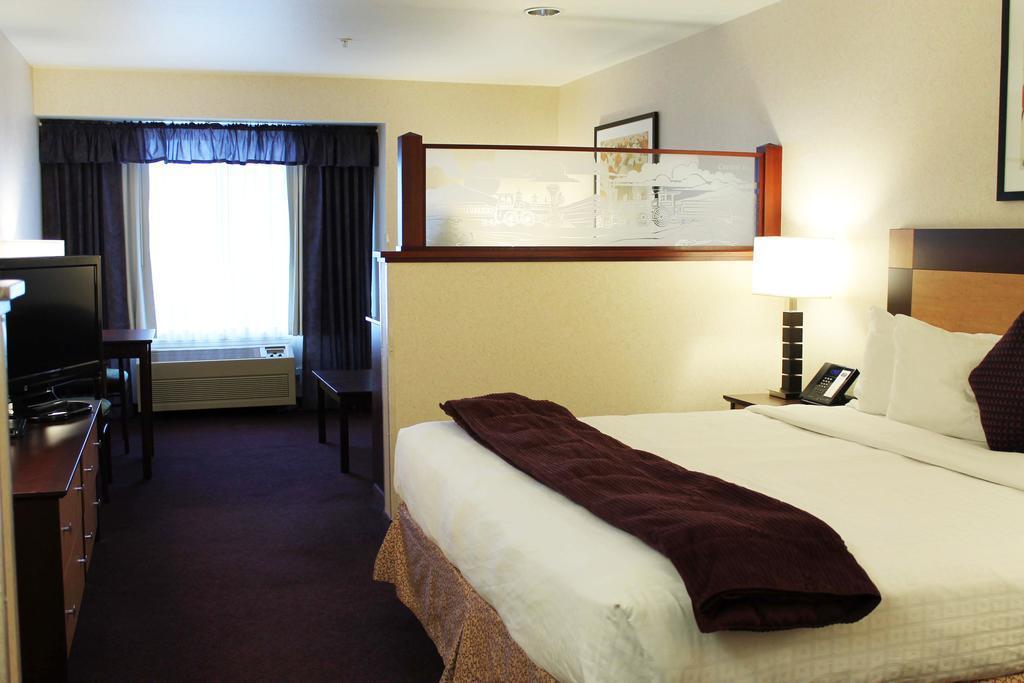 Western Brigham & 2* Brigham City