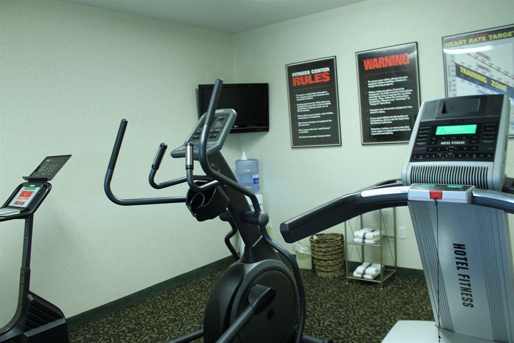 Hotel Western Brigham &