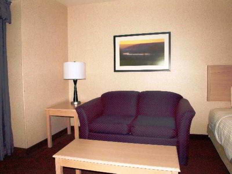 Western Brigham & Hotel Brigham City