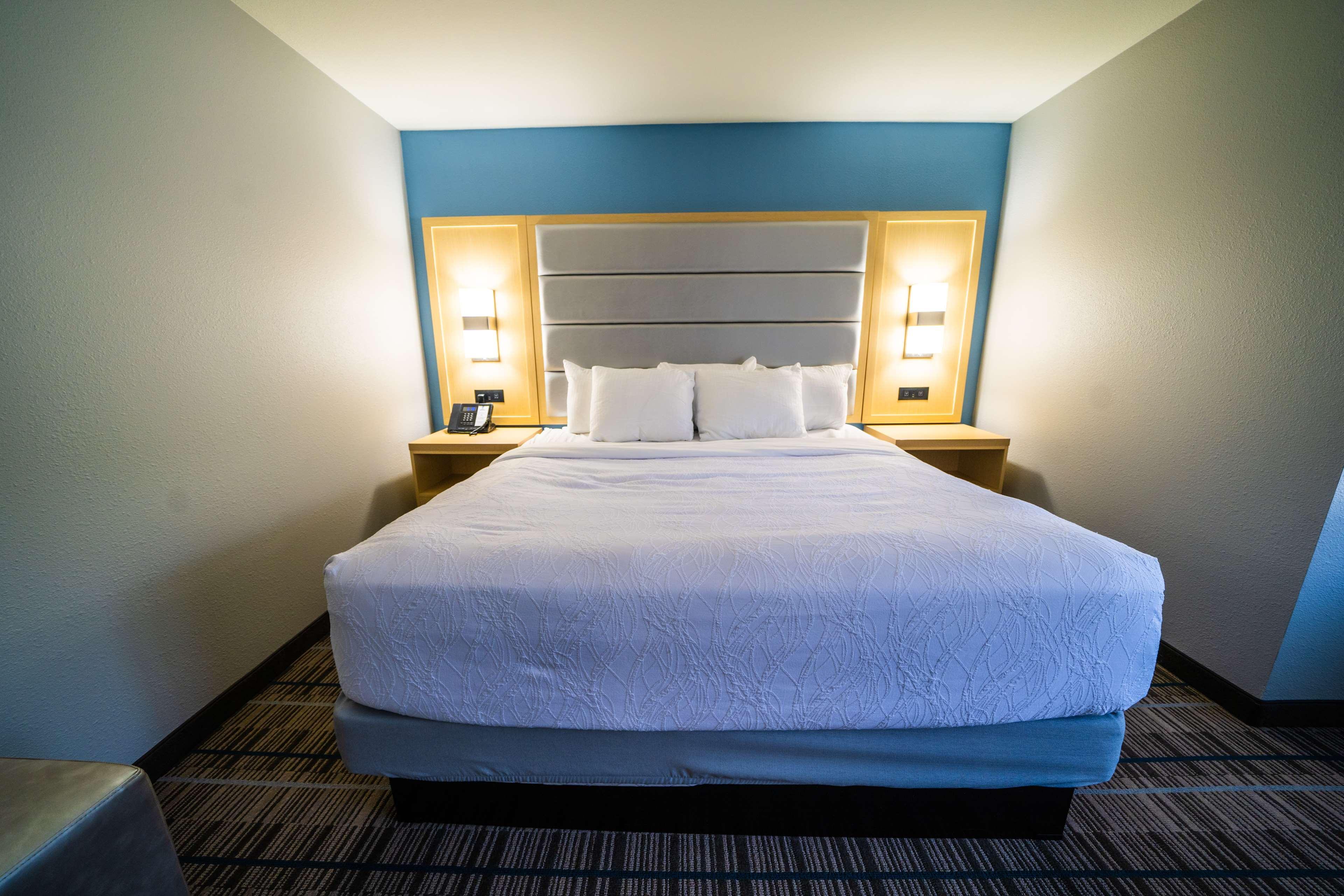 Western Brigham & Hotel Brigham City