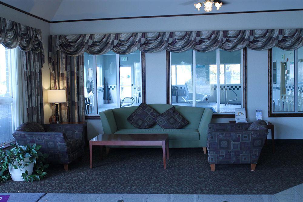 Hotel Western Brigham & Brigham City