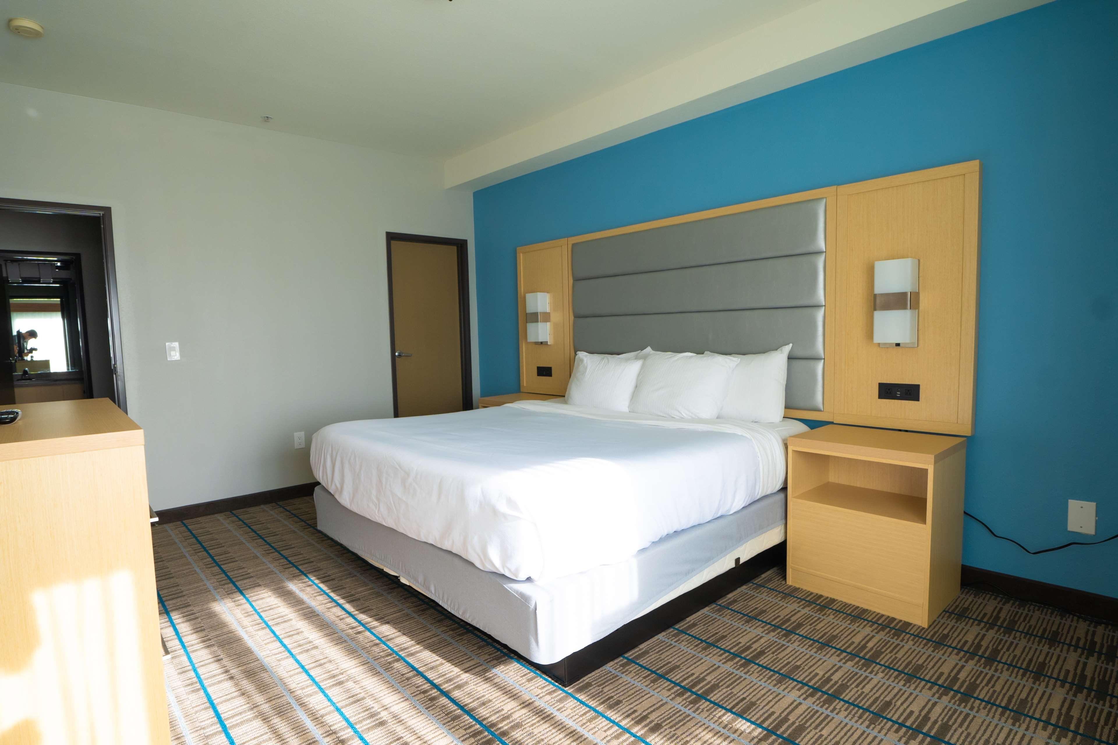 Hotel Western Brigham & 2*