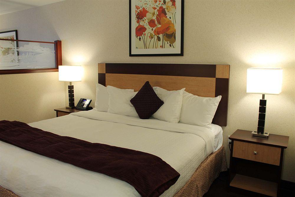 Western Brigham & Hotel 2*