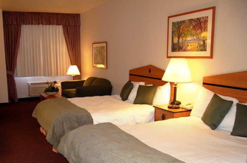 Western Brigham & Hotel Brigham City