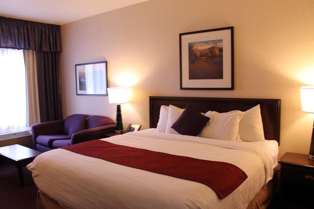 Western Brigham & 2* Brigham City
