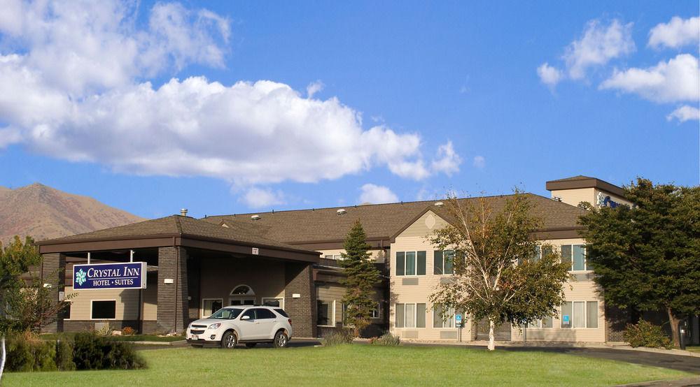 Western Brigham & 2* Brigham City