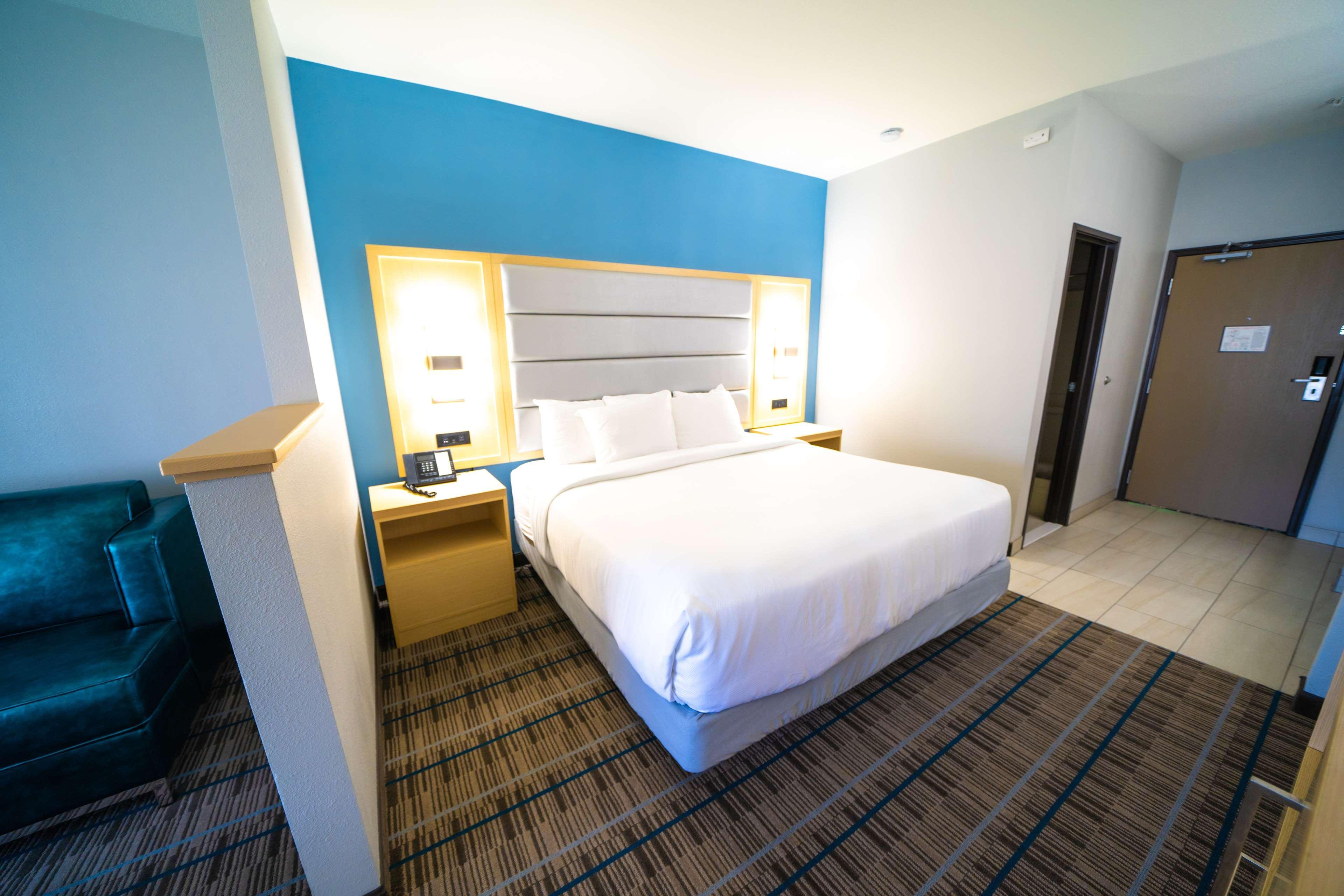 Western Brigham & 2* Brigham City
