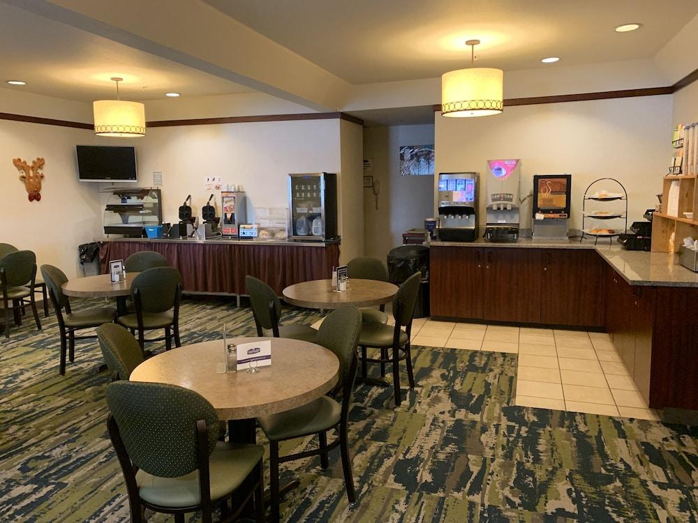Western Brigham & Hotel Brigham City